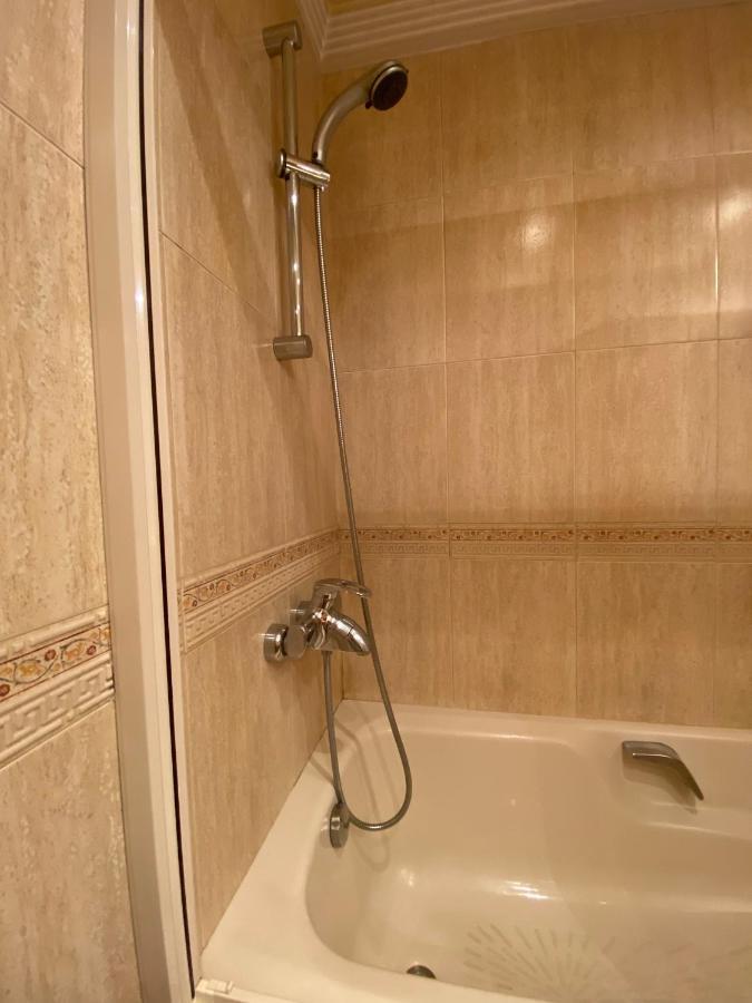 Apartamento La Ostra de Mirakontxa San Sebastián Exterior foto